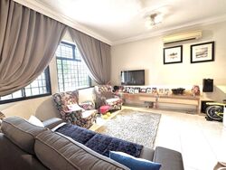 Grande Vista (D28), Condominium #577217881